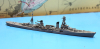 Cruiser "Colbert" damaged (1 p.) F 1939 Neptun N 1433